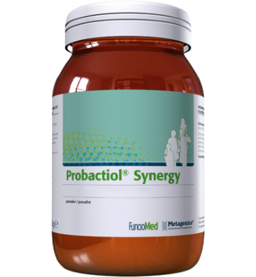 Metagenics Probactiol Synergy (180g)