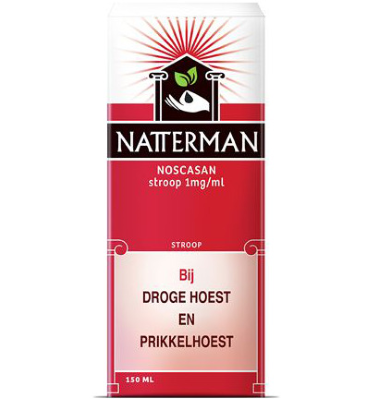 Natterman Noscasan (150ml)