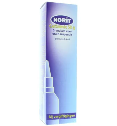 Norit Carbomix 50g (50g)