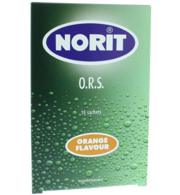 Norit Ors (10sach)