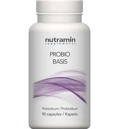 Nutramin Ntm Probio Basis (90ca)