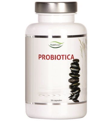 Nutrivian Probiotica (30ca)