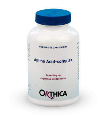Orthica Amino Acid Complex (120tb)