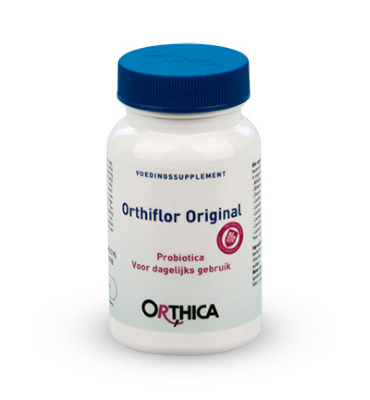 Orthica Orthiflor Original (30ca)