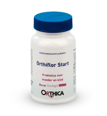 Orthica Orthiflor Start (42g)