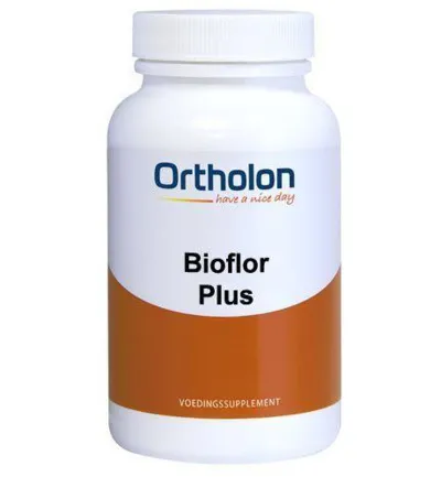 Ortholon Bioflor Plus (90g)