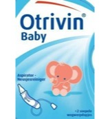 Otrivin Aspirator Neusjesreiniger (1st)