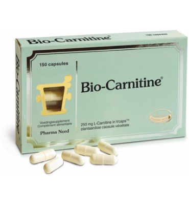 Pharma Nord Bio Carnitine (150ca)