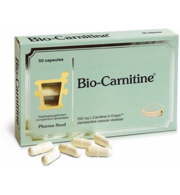 Pharma Nord Bio Carnitine (50ca)