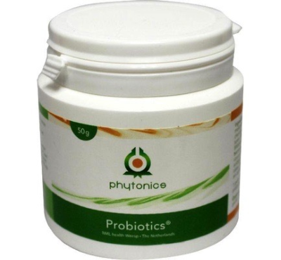 Phytonics Probiotica (50g)