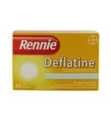 Rennie Rennie Deflatine (36tb)