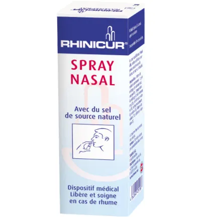 Rhinicur Neusspray (20ml)