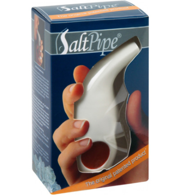 Saltpipe Volwassenen (60g)