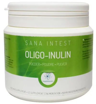 Sana Intest Oligoinulin (300g)