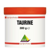 Snp Taurine Puur (300g)