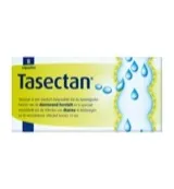 Tasectan Capsules (8ca)
