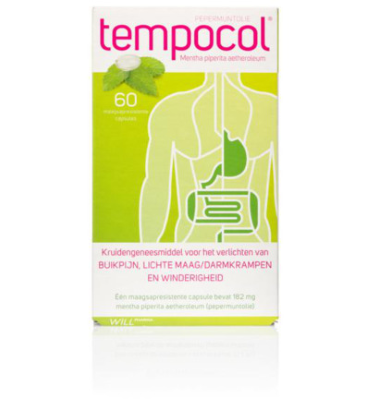 Tempocol Tempocol (60ca)
