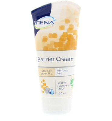 Tena Barrier Cream (150ml)