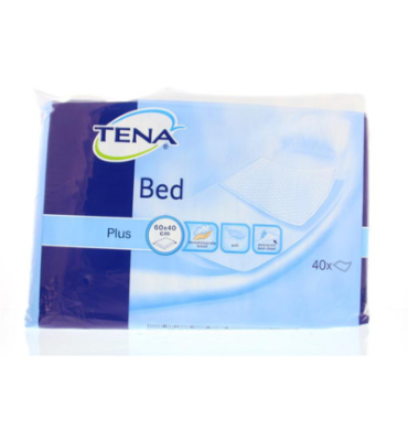 Tena Bed Plus 60 X 40 (40st)