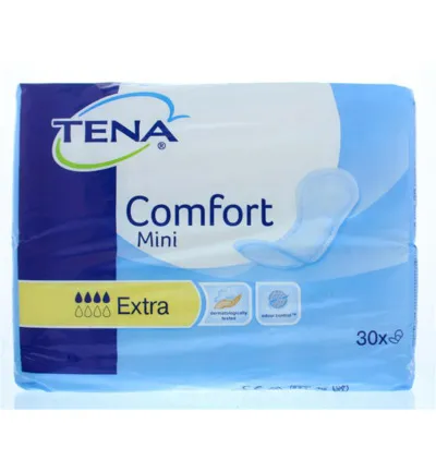 Tena Comfort Mini Extra (30st)