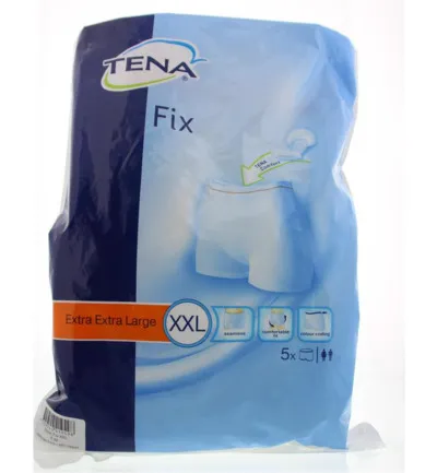 Tena Fix Premium Xx Large (5st)