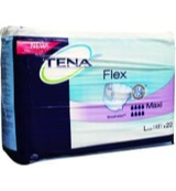 Tena Flex Maxi L (22st)