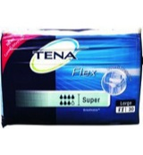 Tena Flex Super L (30st)