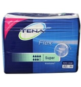 Tena Flex Super Xl (30st)