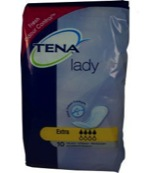 Tena Lady Extra (10st)