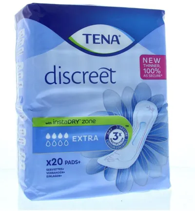 Tena Lady Extra (20st)