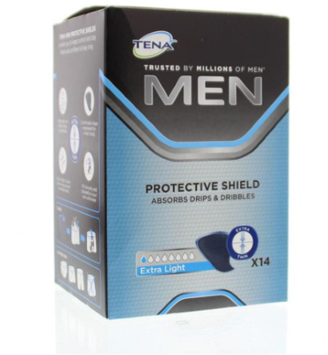 Tena Men Level 0 (14st)