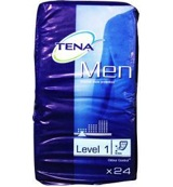 Tena Men Level 1 (24st)