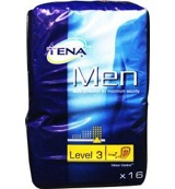 Tena Men Level 3 (16st)