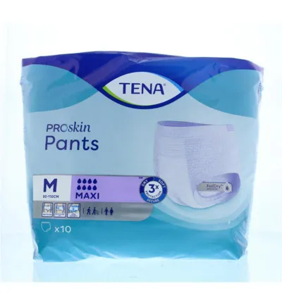 Tena Pants Maxi Medium (10st)