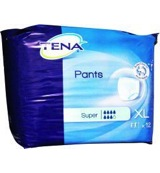 Tena Pants Super Extra Large (12st)