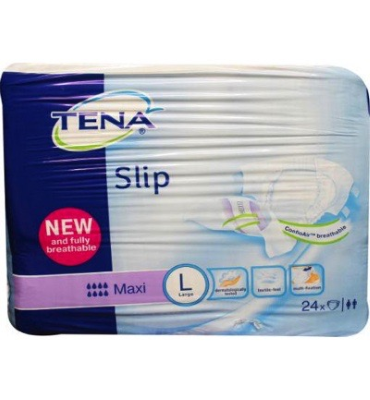 Tena Slip Maxi Large (24st)