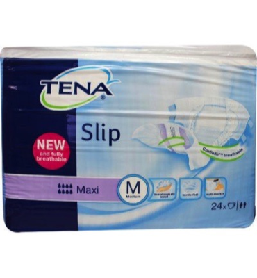 Tena Slip Maxi Medium (24st)