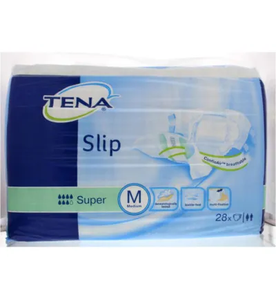 Tena Slip Super Medium (28st)