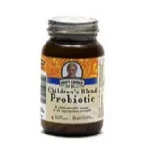 Udo S Choice Children's Blend (60ca)
