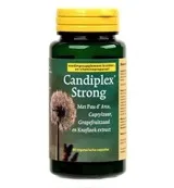 Venamed Candiplex Strong (60vc)