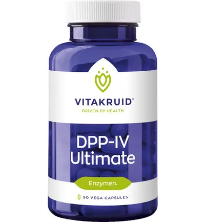 Vitakruid Dpp-iv Ultimate (90vc)