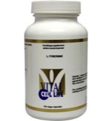 Vital Cell Life Tyrosine 400 Mg (100ca)
