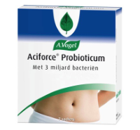 A Vogel Aciforce Probioticum (7x3g)