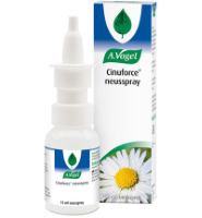 A Vogel Cinuforce Neusspray (15ml)