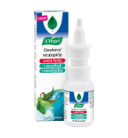 A Vogel Cinuforce Neusspray Extra Forte (20ml)