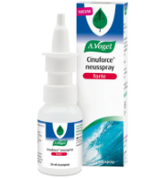 A Vogel Cinuforce Neusspray Forte (20ml)