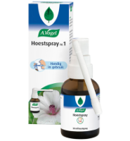 A Vogel Hoestspray Nr 1 (30ml)