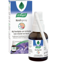 A Vogel Keelspray (30ml)