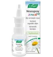 A Vogel Neusspray Junior (15ml)