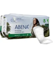 Abena Abri Light Normal Inlay (12st)
